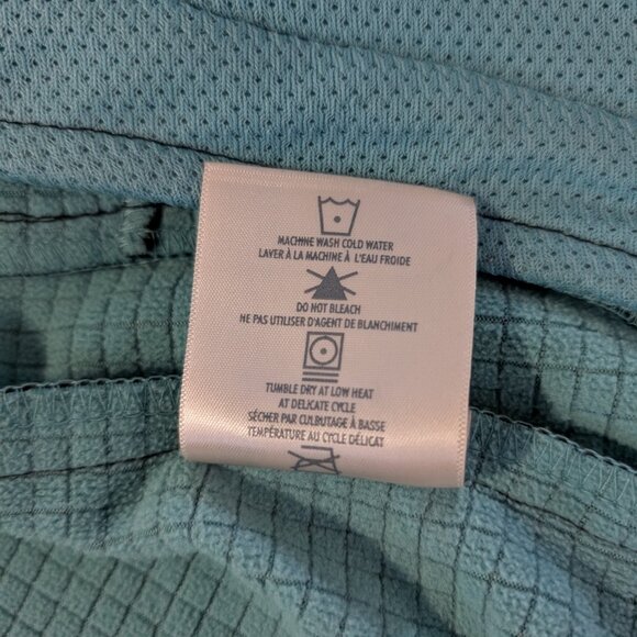 Wind River Spring/Fall jacket black size small - Picture 11 of 16